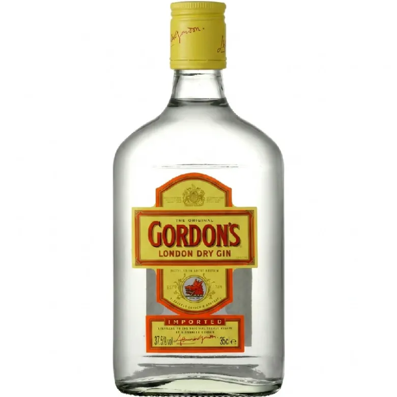 Gordon's Dry Gin FL 35