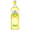 Gordon's Sicilian Lemon Gin FL 70