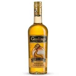 Gosling Golden Seal FL 70