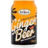 Grace Ginger Beer 33cl DS