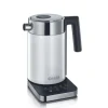 Graef Elkedel Vapo WK501 1 L Hvid
