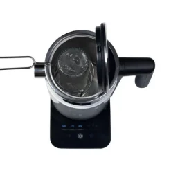 Graef Elkedel Vapo WK501 1 L Hvid