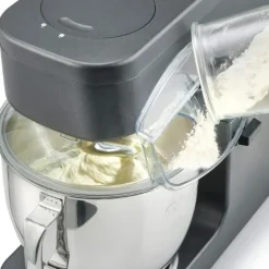 Graef Køkkenmaskine grå 7 L 800 Watt