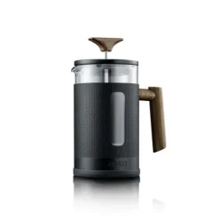 Graef Stempelkande, 800 ml