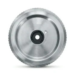 Graef Una klinge, bølget, 170 mm