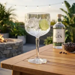 Gramonty Gin Glas 54 cl - Polycarbonat