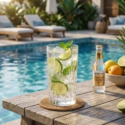 Gramonty Highball Drikkeglas 47 cl - Polycarbonat
