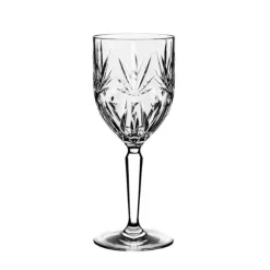Gramonty Hvidvinsglas 28 cl - Polycarbonat