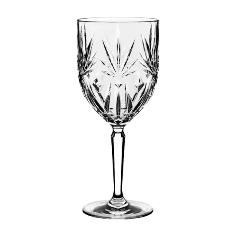 Gramonty rødvinsglas 40 cl - Polycarbonat