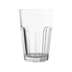 Gramonty Retro Drikkeglas 37 cl - Polycarbonat