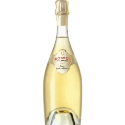 Grand Blanc de Blancs Brut Champagne Gosset