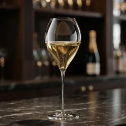Grand Champagne Vinglas 45 CL P. Jamesse 6 stk.