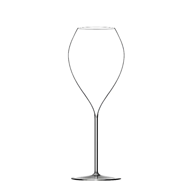 Grand Champagne Vinglas 45 CL P. Jamesse 2 stk.