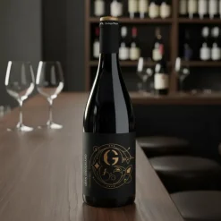 Gran Gregoriano Campo de Borja 0,75 L – Bodega Picos