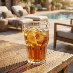 Granity glas 32 cl - Polycarbonat