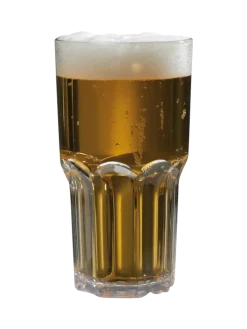 Granity glas 47 cl - Polycarbonat