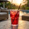 Granity glas 22 cl - Polycarbonat