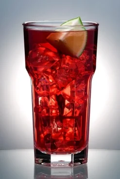 Granity glas 34 cl - Polycarbonat