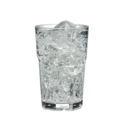 Granity glas 30 cl - Polycarbonat