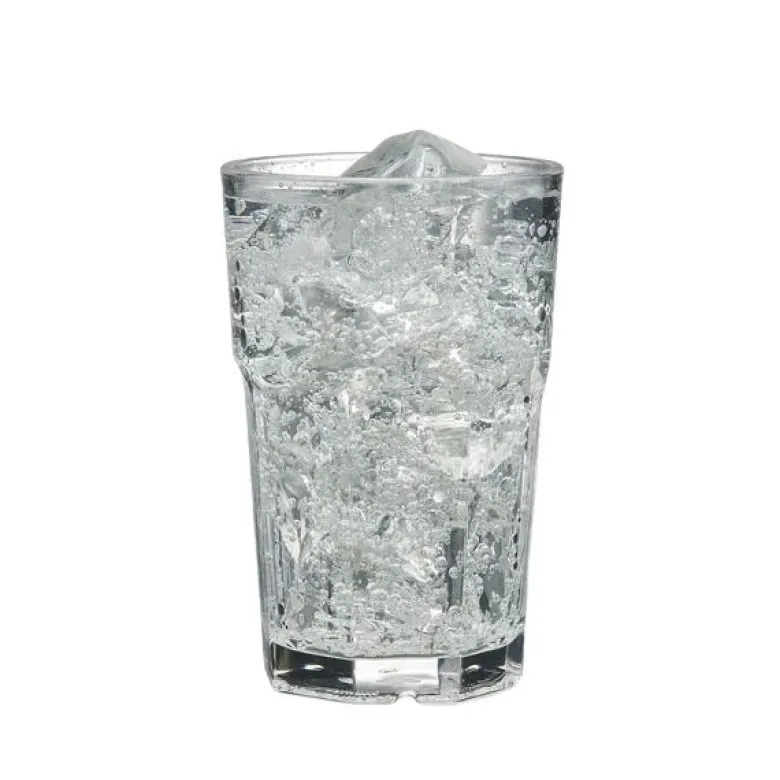 Granity glas 30 cl - Polycarbonat