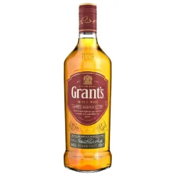 Grants Triple Wood Blended Scotch FL 70