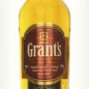 Grants "Triple Wood" Blended Scotch Whisky* FL 100