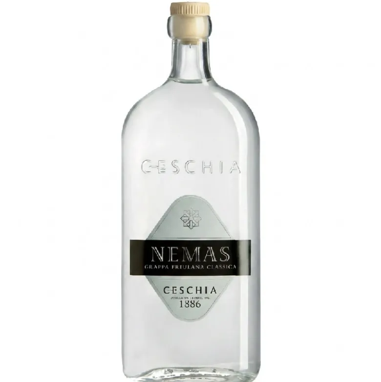 Grappa Nemas Friulana FL 70