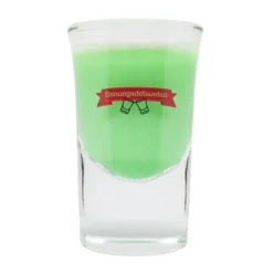 Grasshopper - ShotsPakke