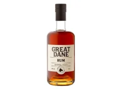 Great Dane Dark Rum FL 70