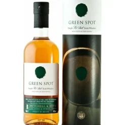 Green Spot Irish Whiskey FL 70