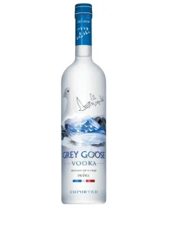Grey Goose Vodka FL 70