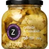 Grillede Artiskokker Zelected 314g