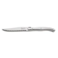 Grillknive Laguiole Rustfrit Stål SÆT 6 SdV