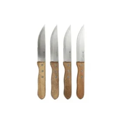 Grillknive sæt/4 By Bercato® 23,5 cm