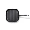 Grillpande i støbejern SKOTTSBERG® 28x47x3,5cm