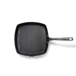Grillpande i støbejern SKOTTSBERG® 28x47x3,5cm