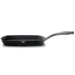 Grillpande i støbejern SKOTTSBERG® 28x47x3,5cm