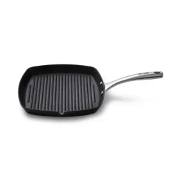Grillpande i støbejern SKOTTSBERG® 28x47x3,5cm