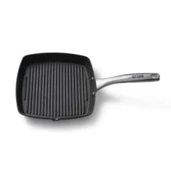 Grillpande i støbejern SKOTTSBERG® 24x43x3,5cm