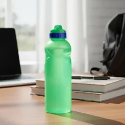 Grøn Drikkeflaske | 500 ml | SMASH