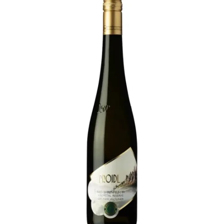 Grüner Veltliner Ried Ehrenfels 2021 Weingut Proidl