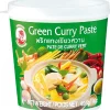 Grøn karrypasta (1 KG)