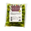 Grønne Oliven Nocellara Del Belice 200g