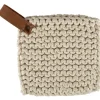 Grytehandske HOME 18x18x2cm