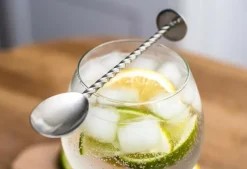 G & T cocktailske