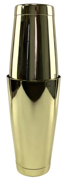 Guld Boston Shaker 80cl - Mezclar