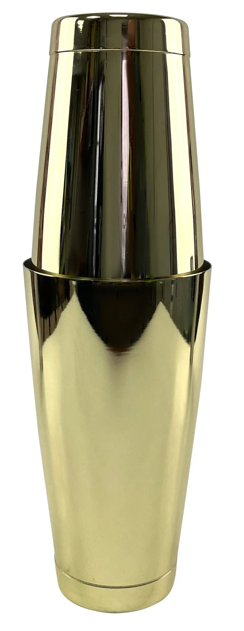 Guld Boston Shaker 80cl - Mezclar