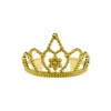 Guld diadem