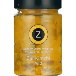 Gul Kimchi Mild 300g Zelected