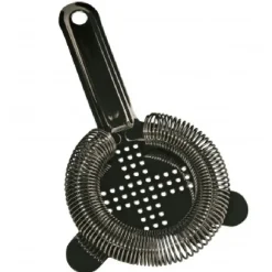 Gunmetal strainer 2 øre
